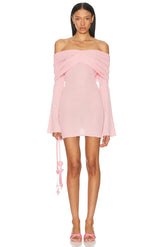 Xen Mini Dress