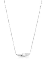Liquid Pearl Necklace