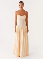 Jacinda Maxi Dress