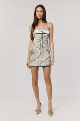 Sabrin Dress | Tabi