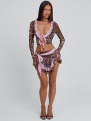 Ciela Top Midnight Haze