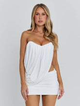 KARANA TOP WHITE