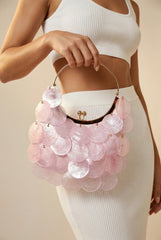 Marée Sequin Mini Bag