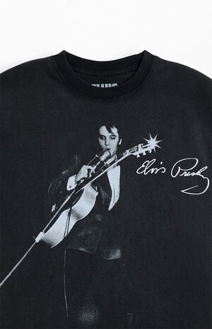 Elvis Signature T-Shirt
