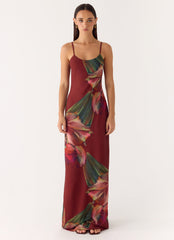 Amabella Maxi Dress - Cuba Cuba