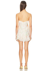 Lomina Dress